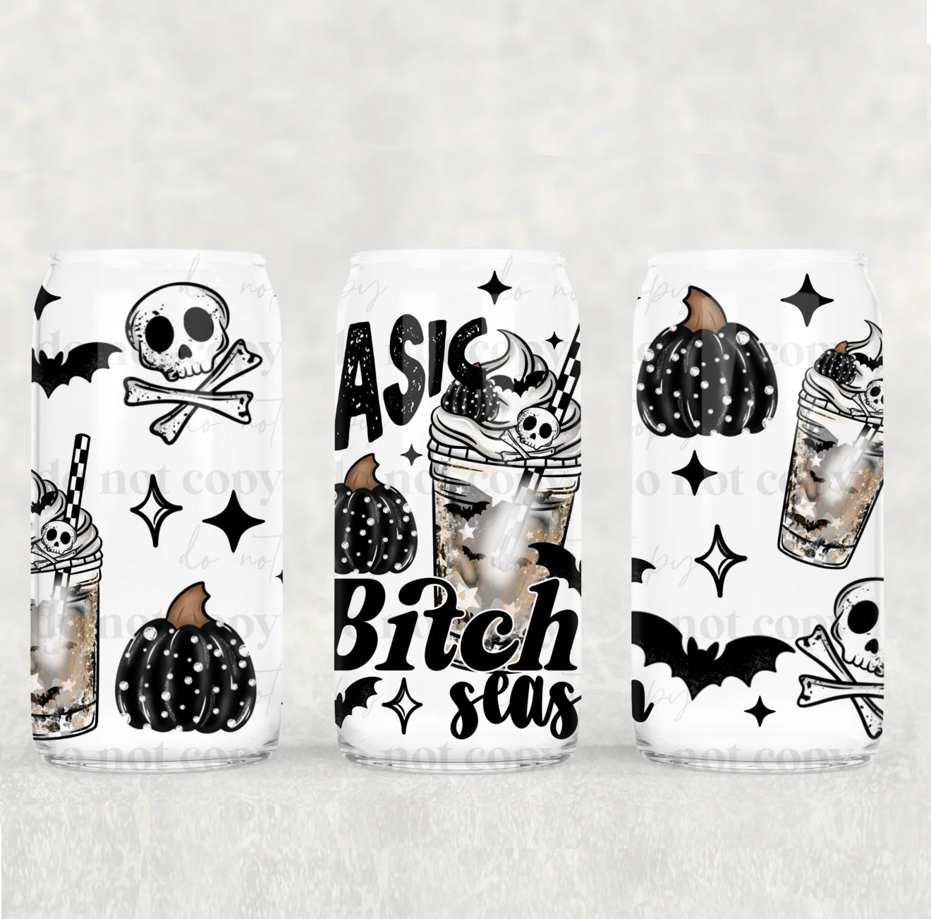 Basic Witch (Special Edition)