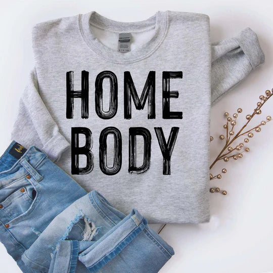 Homebody