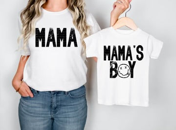 Mama Black