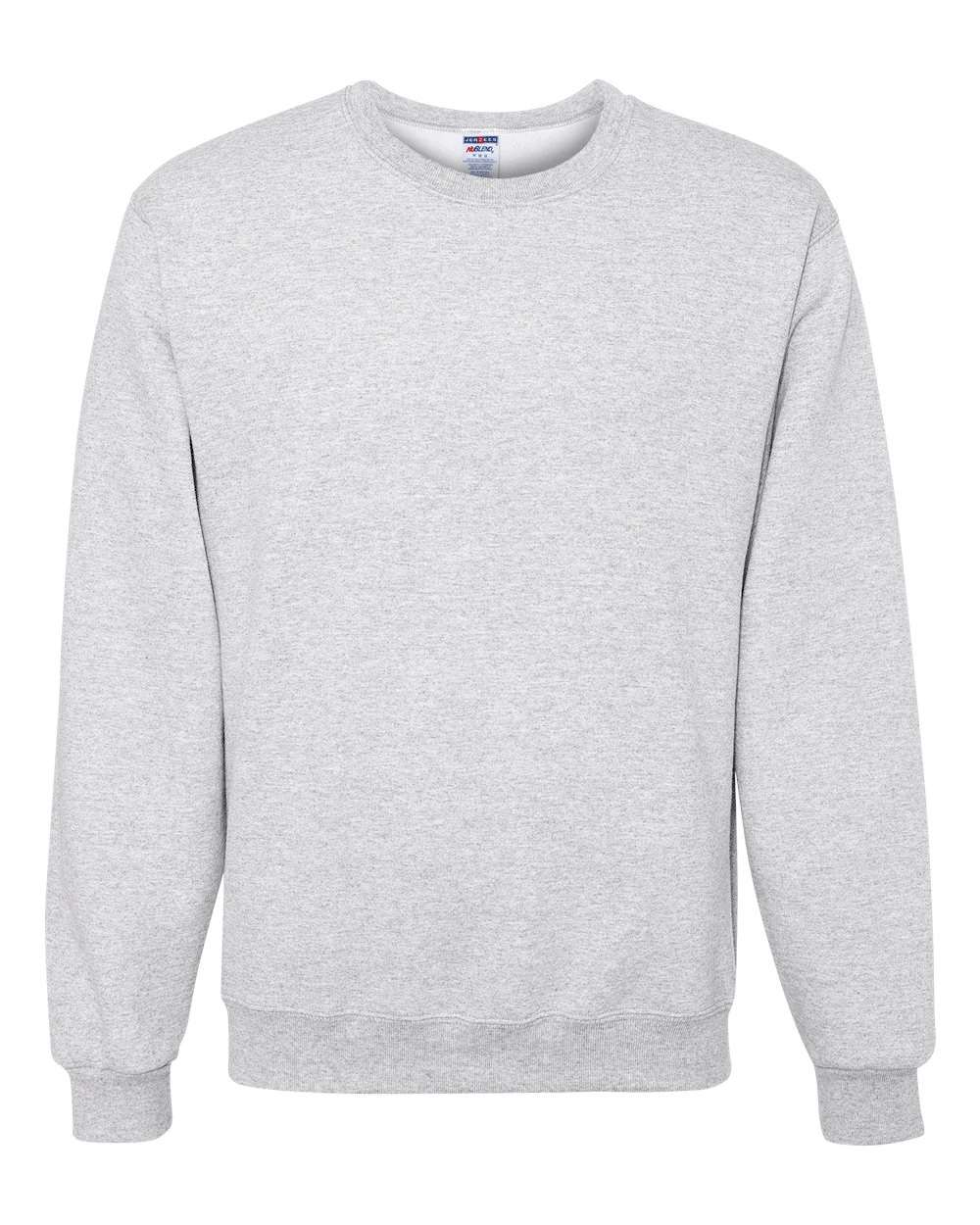 Boo + Sleeve Design Jerzees® Sweatshirt
