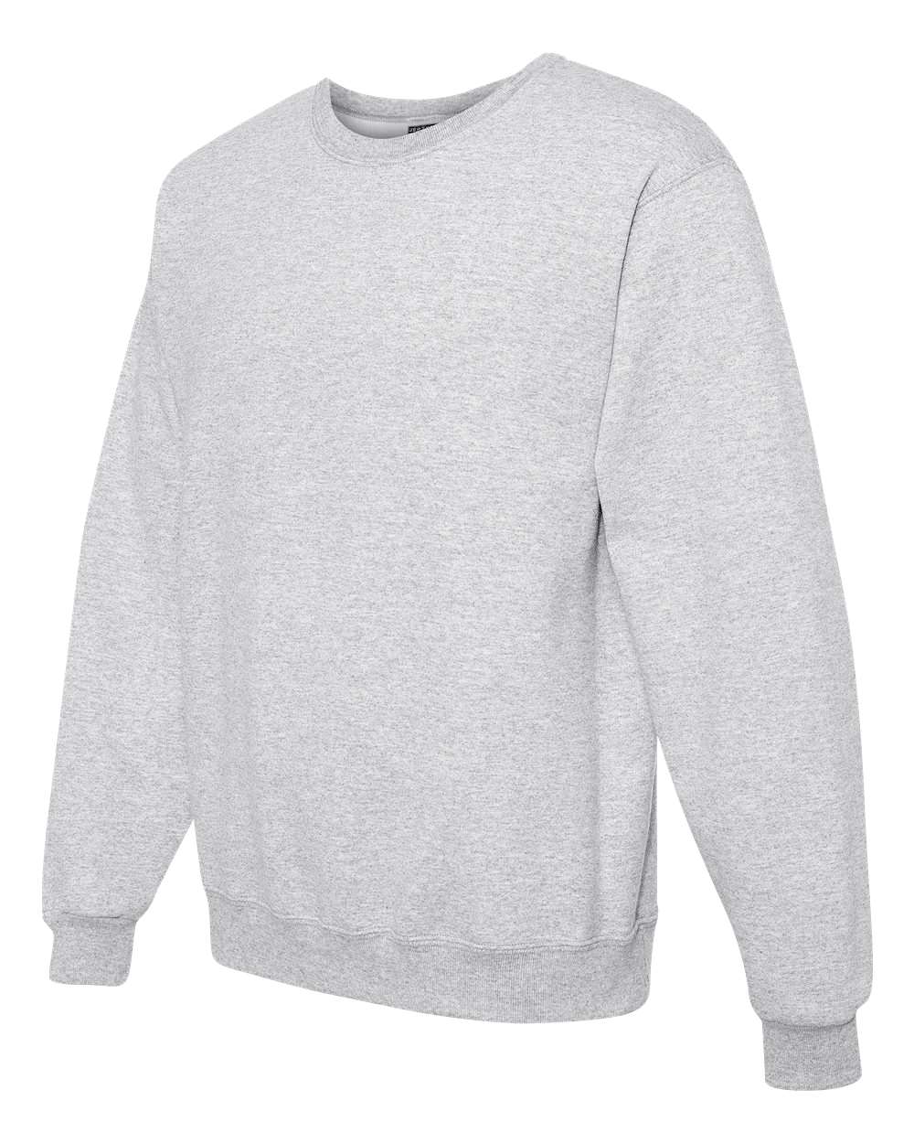Boo + Sleeve Design Jerzees® Sweatshirt