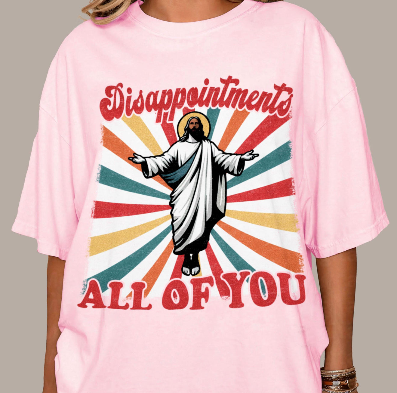 Disappointments