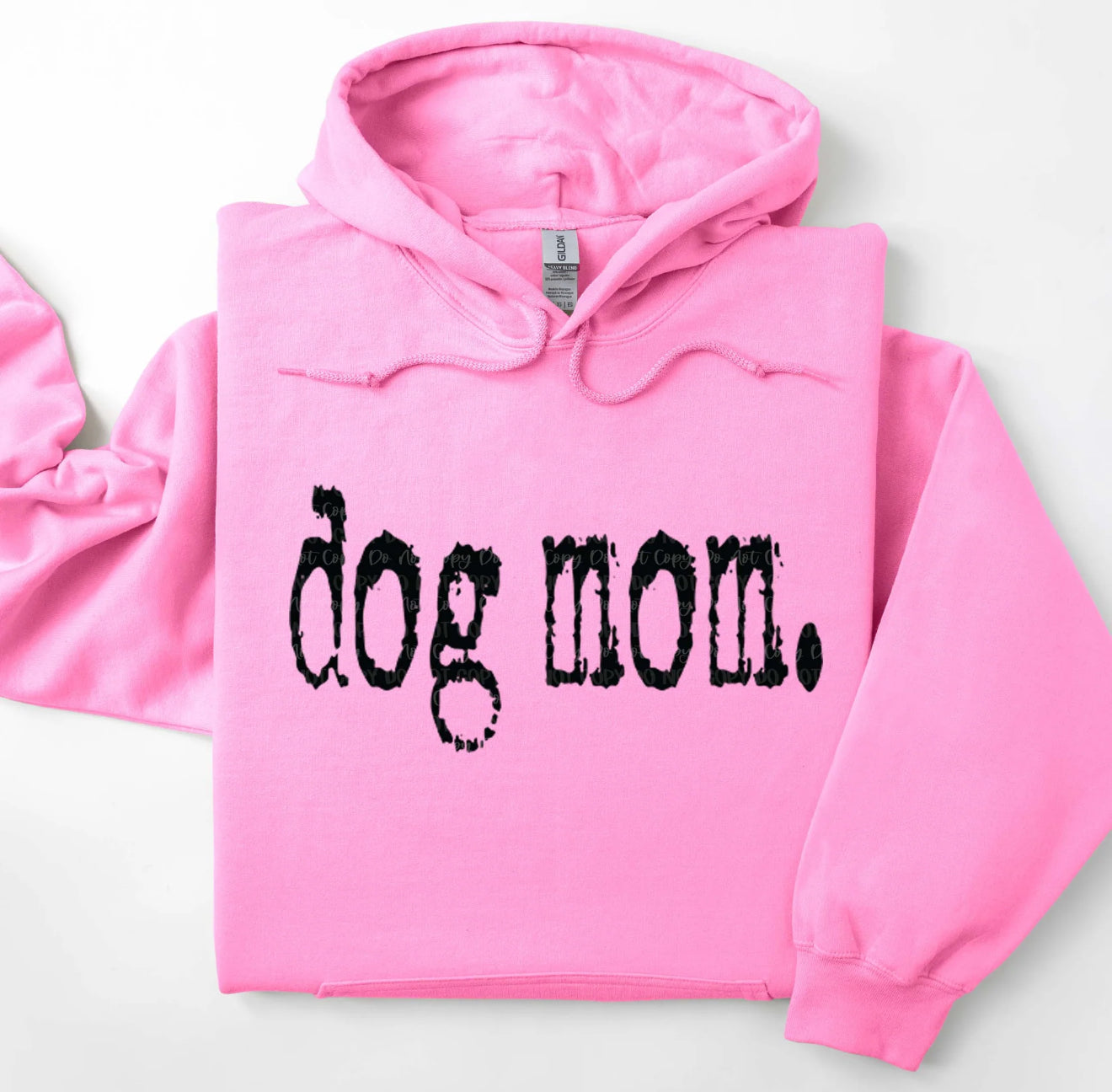 Dog Mom (Color Options Available)