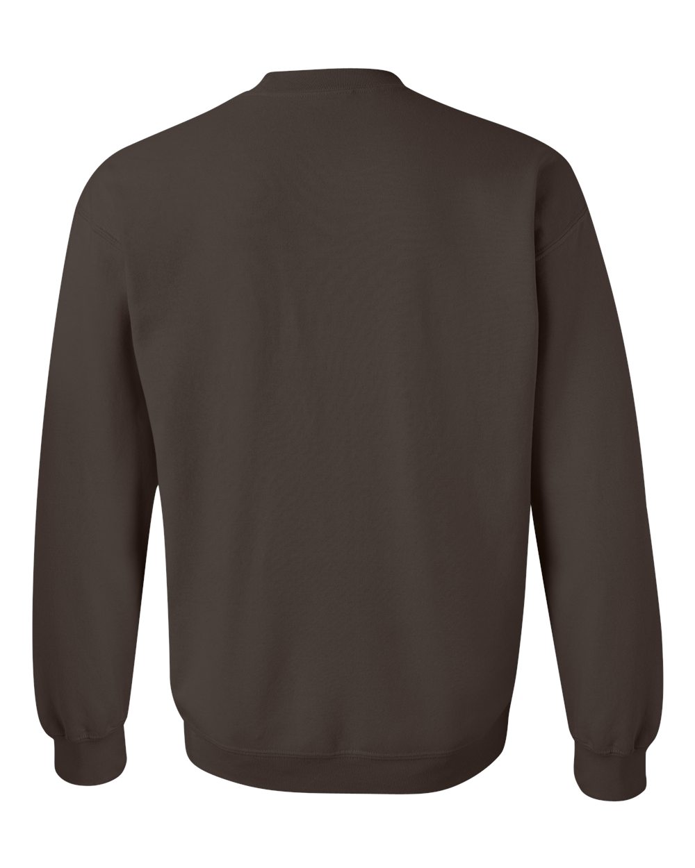 Fall Things + Sleeve Design Crewneck Sweatshirt