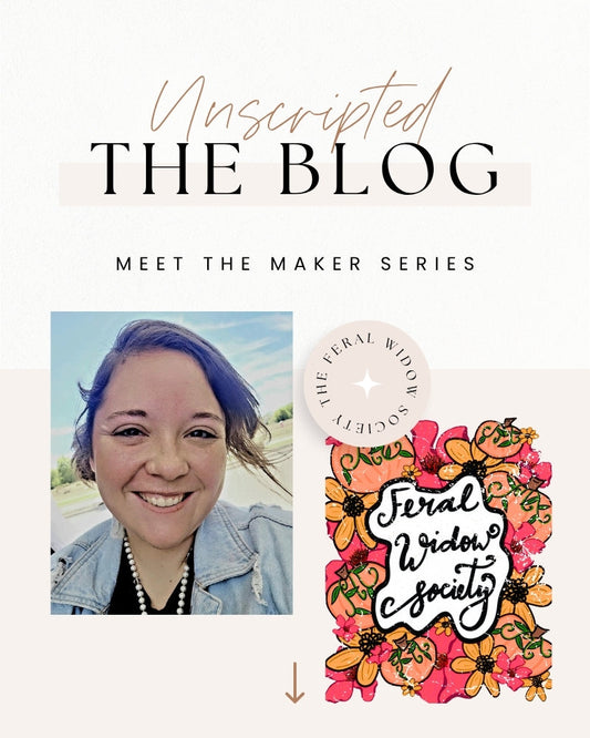 Meet the Maker - Bailey