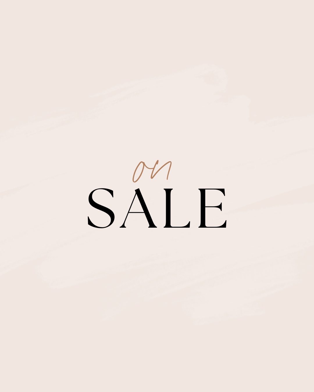 Sale