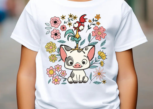 Animals (Youth)
