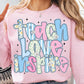 Teach Love Inspire