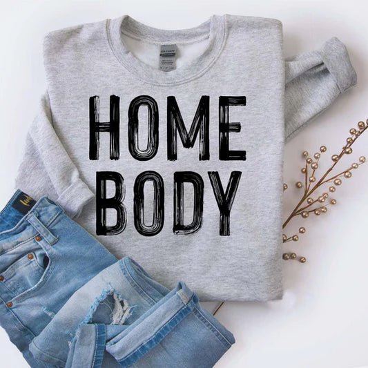 Homebody
