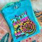 Neon Rock Bands Shirts (Special Edition - Select Styles)