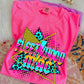 Neon Rock Bands Shirts (Special Edition - Select Styles)