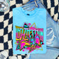 Neon Rock Bands Shirts (Special Edition - Select Styles)