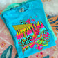 Neon Rock Bands Shirts (Special Edition - Select Styles)