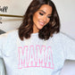 Mama Pink (Puff)