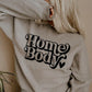 Homebody Heart
