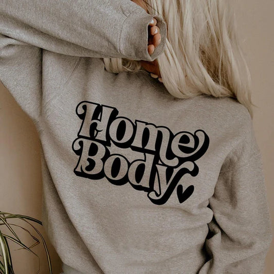 Homebody Heart