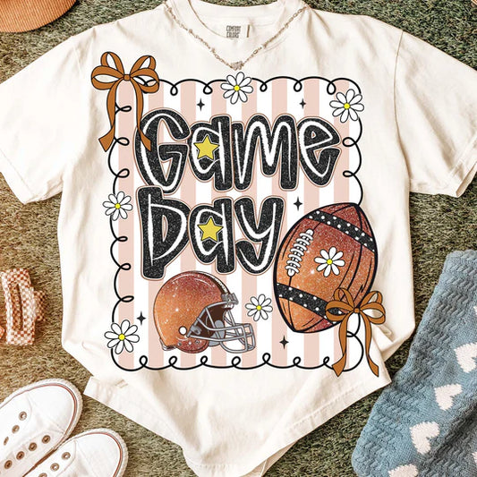 Game Day Comfort Colors® T-Shirt