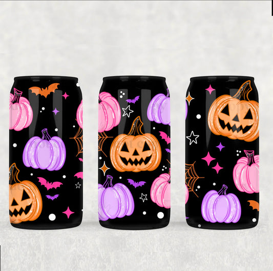 Neon Pumpkins (Special Edition)