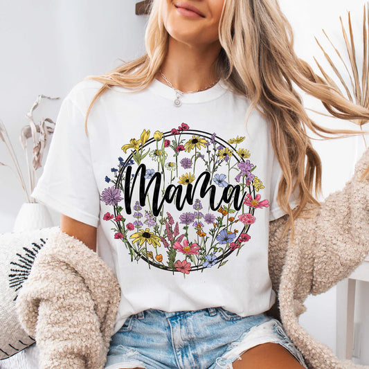 Mama Flowers Design
