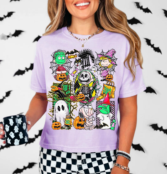 CB Halloween Neon (Special Edition)