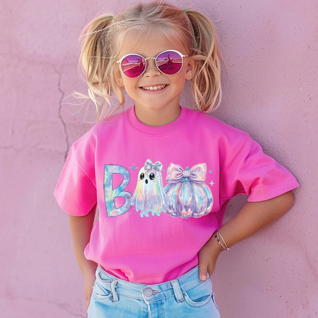 Boo Ghostie (Youth)