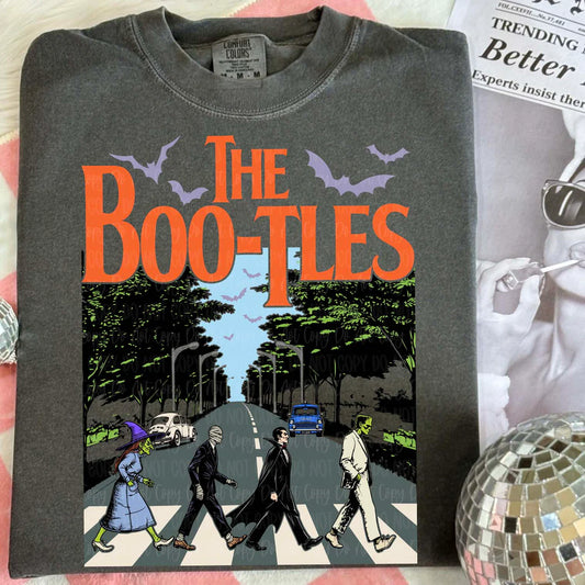 The Bootles (Special Edition)