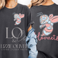 Hornets – Floral Mascot (Special Edition)