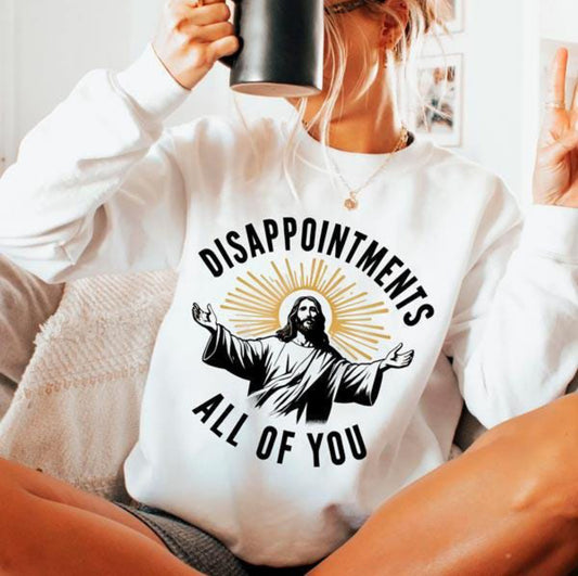 Disappointments