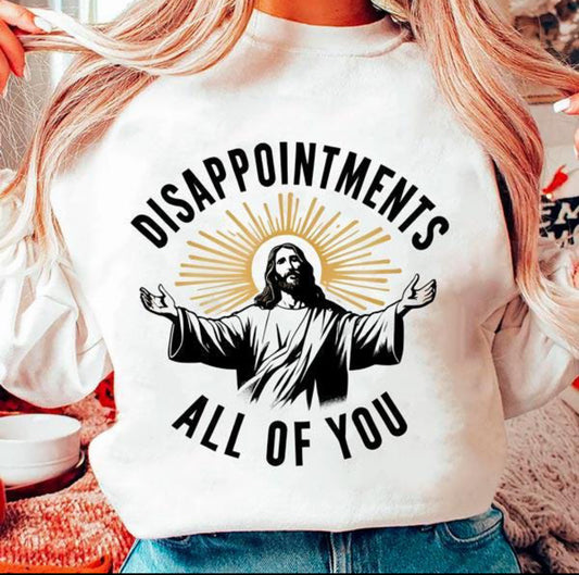 Disappointments