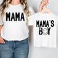 Mama Black