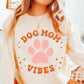 Dog Mom Vibes