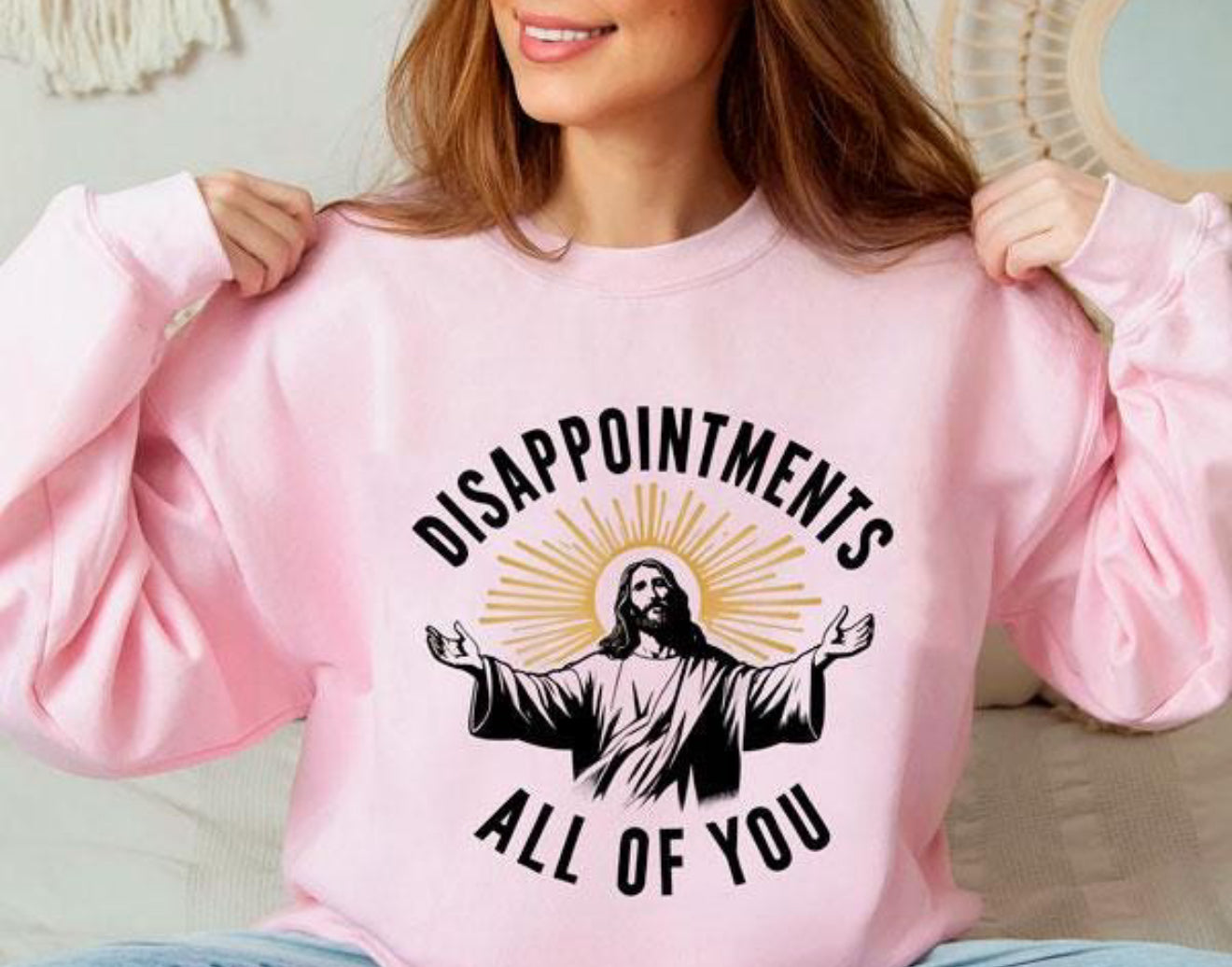 Disappointments
