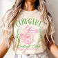 Cowgirl Cocktail