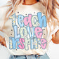 Teach Love Inspire
