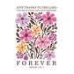 Give Thanks Magnet