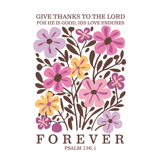 Give Thanks Magnet