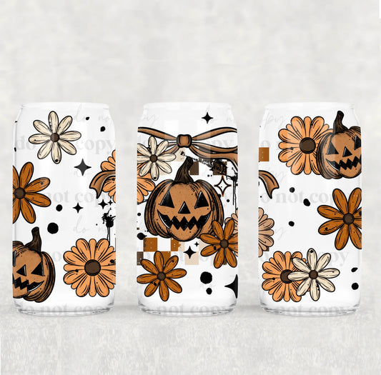 Fall Pumpkins (Special Edition)