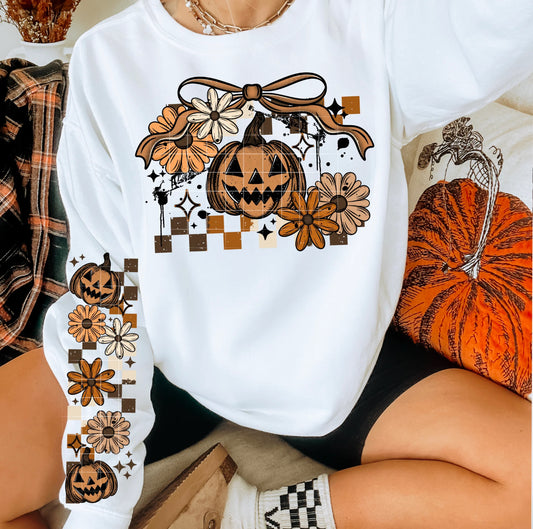 Fall Pumpkins (Special Edition)