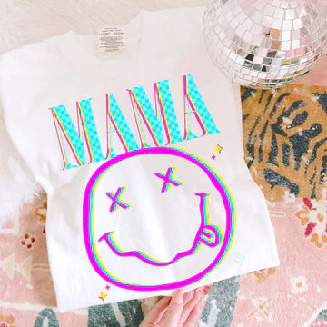 Mama Smile
