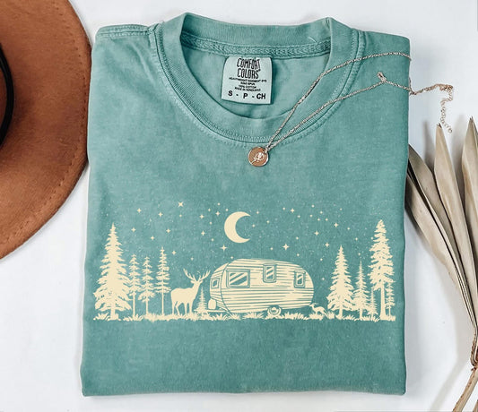Campsite