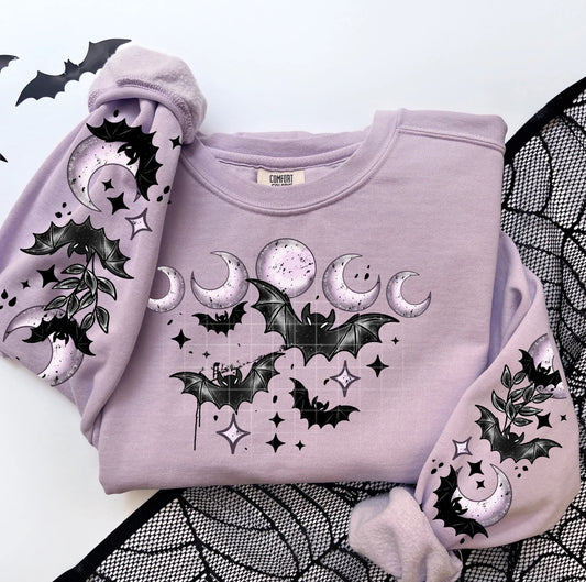 Moon Bats (Special Edition)
