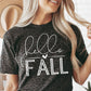 Hello Fall