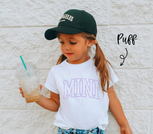 Mini Lavender (Puff, Youth)