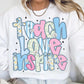 Teach Love Inspire