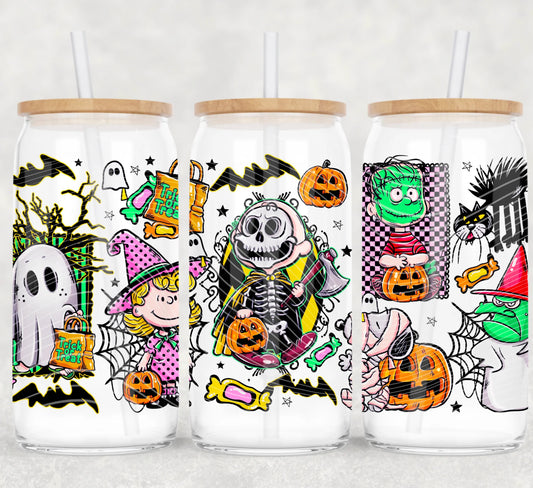 CB Halloween Neon (Special Edition)