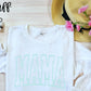 Mama Mint (Puff)