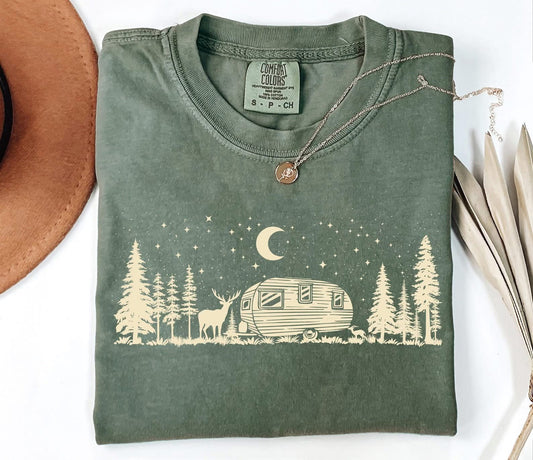 Campsite