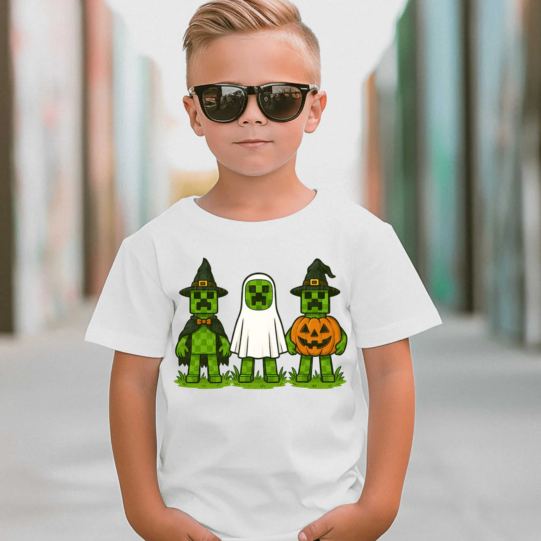 Spooky Mine (Youth)