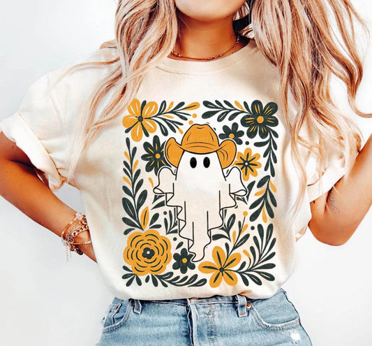 Ghostie Western