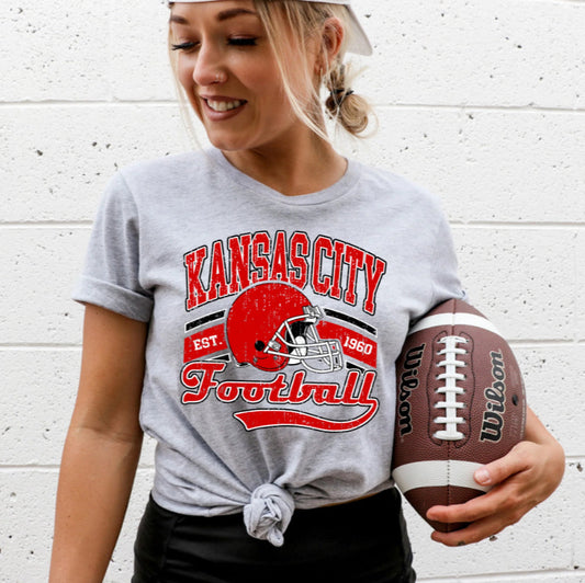 Kansas T-Shirt